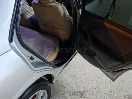 Toyota Camry 2001 года за 3 650 000 тг. в Кызылорда – фото 8