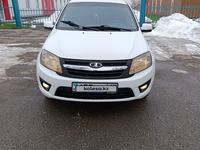 ВАЗ (Lada) Granta 2190 2014 годаfor2 200 000 тг. в Алматы