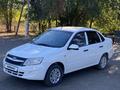 ВАЗ (Lada) Granta 2190 2013 года за 2 300 000 тг. в Уральск