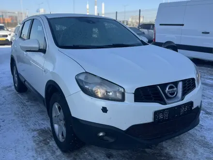 Nissan Qashqai 2013 года за 5 400 000 тг. в Астана – фото 4