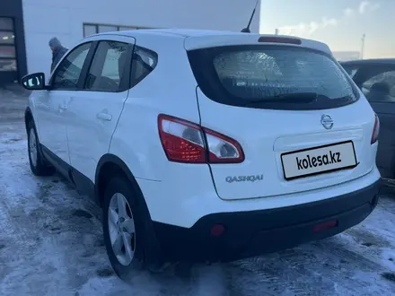 Nissan Qashqai 2013 года за 5 400 000 тг. в Астана – фото 9