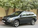 Lexus RX 330 2006 года за 7 800 000 тг. в Шымкент