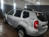 Renault Duster 2013 года за 5 800 000 тг. в Атырау – фото 2