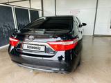 Toyota Camry 2016 годаүшін8 200 000 тг. в Жезказган – фото 5