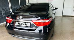 Toyota Camry 2016 годаүшін8 900 000 тг. в Жезказган – фото 5