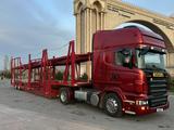 Scania  4-Series 2008 года за 20 000 000 тг. в Тараз