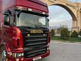 Scania  4-Series 2008 года за 20 000 000 тг. в Тараз – фото 3