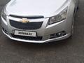 Chevrolet Cruze 2012 годаfor3 400 000 тг. в Шымкент