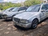 Mercedes-Benz C 280 1994 года за 1 700 000 тг. в Караганда – фото 2