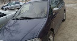 Honda Odyssey 2002 годаfor4 000 000 тг. в Алматы – фото 2