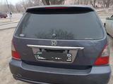 Honda Odyssey 2002 годаfor3 500 000 тг. в Кордай – фото 3