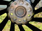 Диски вместе с шинами Range Rover за 875 000 тг. в Алматы – фото 5