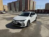 Toyota Corolla 2022 года за 11 900 000 тг. в Актобе – фото 2