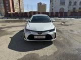 Toyota Corolla 2022 года за 10 400 000 тг. в Актобе – фото 3