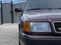 Audi 100 1992 года за 2 200 000 тг. в Алматы – фото 8