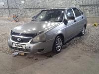 ВАЗ (Lada) Priora 2172 2008 года за 800 000 тг. в Шымкент