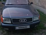 Audi 100 1992 года за 1 700 000 тг. в Мерке