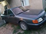 Audi 100 1992 года за 1 700 000 тг. в Мерке – фото 3