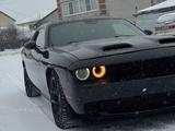 Dodge Challenger 2014 года за 17 500 000 тг. в Астана – фото 2