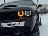 Dodge Challenger 2014 года за 17 500 000 тг. в Астана – фото 3