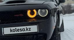 Dodge Challenger 2014 года за 17 500 000 тг. в Астана – фото 3