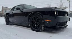 Dodge Challenger 2014 года за 17 500 000 тг. в Астана – фото 5
