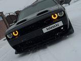 Dodge Challenger 2014 года за 17 500 000 тг. в Астана – фото 4
