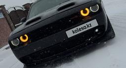 Dodge Challenger 2014 года за 17 500 000 тг. в Астана – фото 4