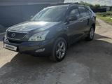 Lexus RX 350 2008 годаүшін8 000 000 тг. в Петропавловск – фото 3