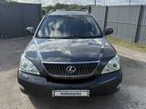Lexus RX 350 2008 годаүшін8 000 000 тг. в Петропавловск