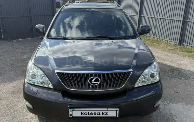 Lexus RX 350 2008 годаүшін8 000 000 тг. в Петропавловск