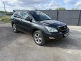 Lexus RX 350 2008 годаүшін8 000 000 тг. в Петропавловск – фото 2