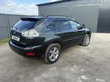 Lexus RX 350 2008 годаүшін8 000 000 тг. в Петропавловск – фото 4