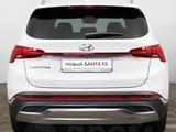Hyundai Santa Fe 2023 года за 18 700 000 тг. в Алматы – фото 4