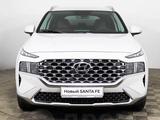 Hyundai Santa Fe 2023 годаүшін18 700 000 тг. в Алматы – фото 2