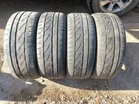 Шины 225/55 R17 — "Bridgestone Potenza RE002" (Индонезия), летниеүшін105 000 тг. в Астана