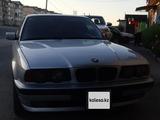 BMW 525 1994 годаүшін3 800 000 тг. в Тараз – фото 4