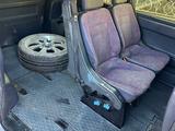 Mercedes-Benz Vito 1997 года за 2 700 000 тг. в Шымкент – фото 3