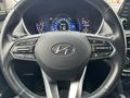 Hyundai Santa Fe 2020 годаүшін12 000 000 тг. в Костанай – фото 7