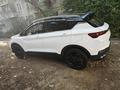Geely Coolray 2024 года за 9 200 000 тг. в Алматы – фото 3