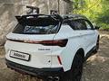 Geely Coolray 2024 года за 9 200 000 тг. в Алматы – фото 4