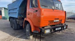 КамАЗ  5511 1985 года за 4 000 000 тг. в Караганда