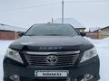 Toyota Camry 2013 годаүшін9 700 000 тг. в Усть-Каменогорск – фото 3