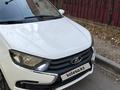 ВАЗ (Lada) Granta 2191 2019 годаүшін3 650 000 тг. в Актобе