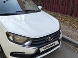 ВАЗ (Lada) Granta 2191 2019 годаүшін3 650 000 тг. в Актобе
