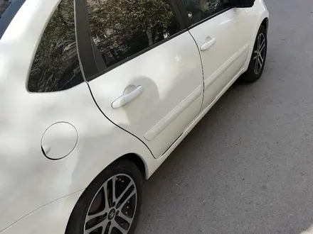 ВАЗ (Lada) Granta 2191 2019 года за 3 650 000 тг. в Актобе – фото 2