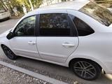 ВАЗ (Lada) Granta 2191 2019 годаүшін3 650 000 тг. в Актобе – фото 3