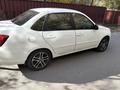 ВАЗ (Lada) Granta 2191 2019 годаүшін3 650 000 тг. в Актобе – фото 7