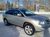 Lexus RX 350 2006 года за 8 200 000 тг. в Алматы – фото 4