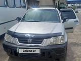 Honda CR-V 1996 года за 2 400 000 тг. в Алматы – фото 2